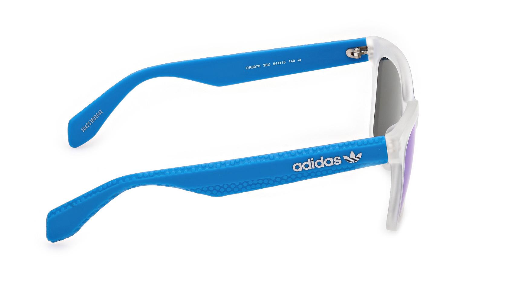Adidas Originals Sunglasses OR0070 26X