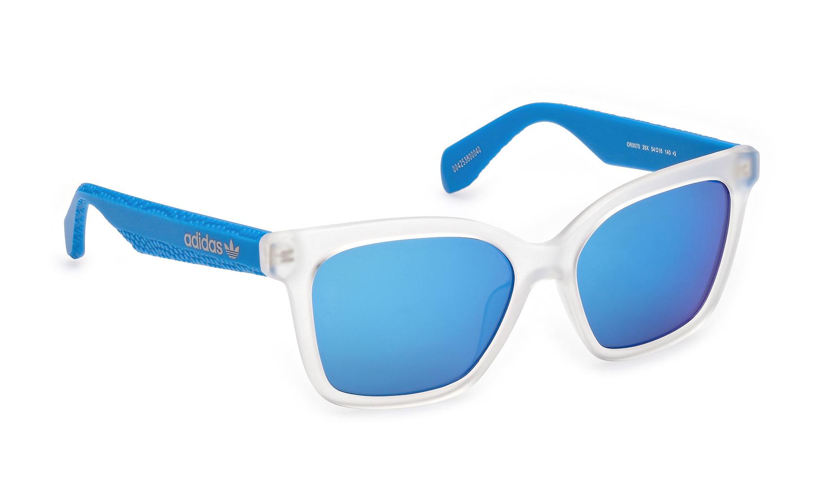 Adidas Originals Sunglasses OR0070 26X