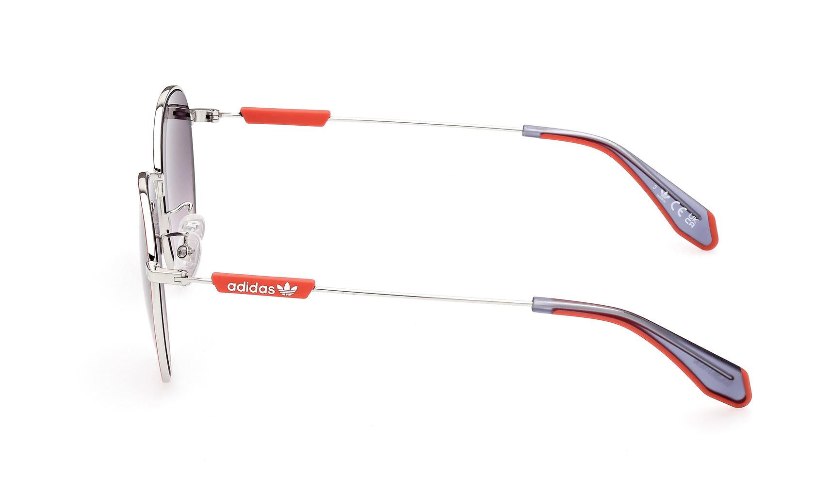 Adidas Originals Sunglasses OR0072 73W