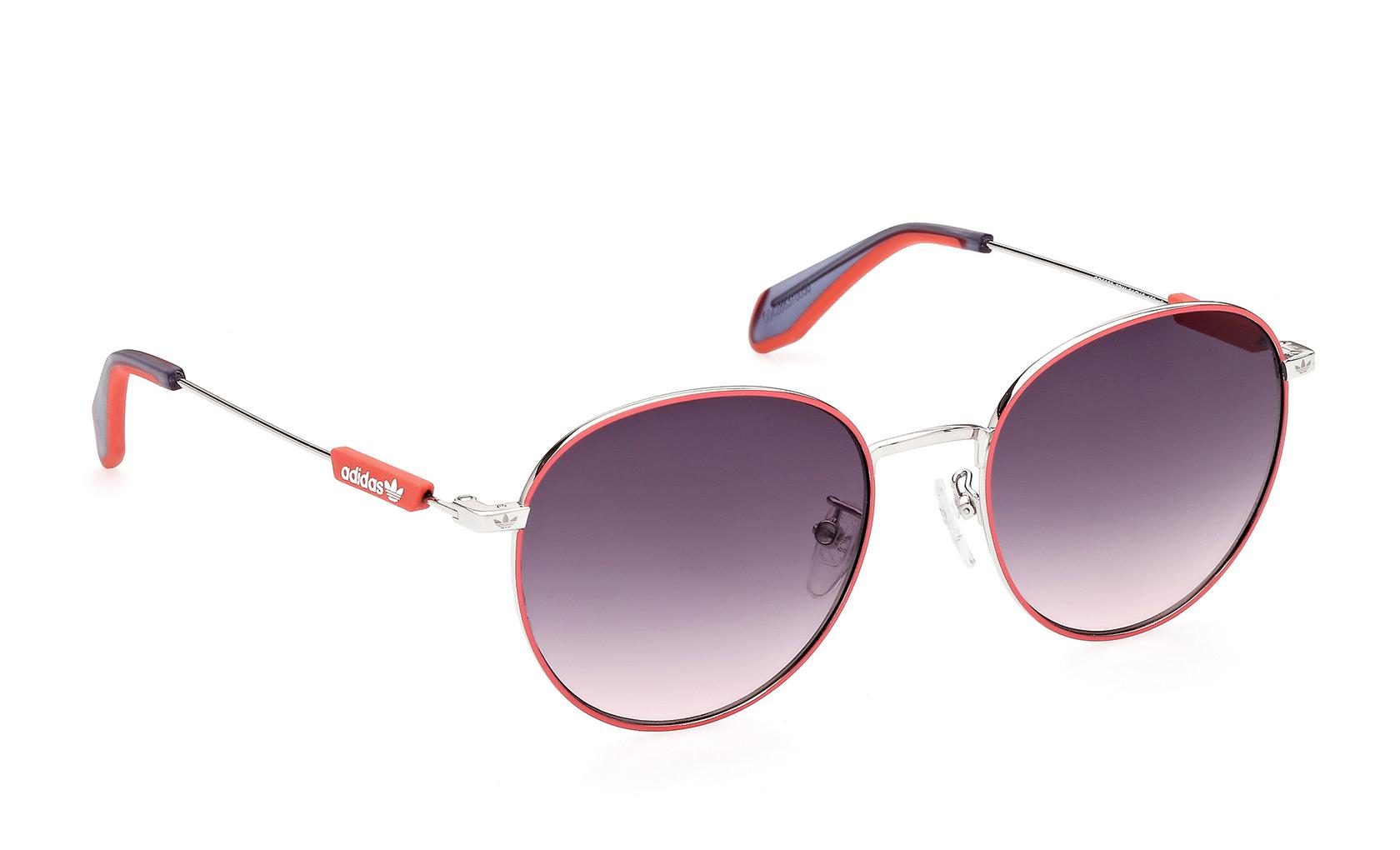 Adidas Originals Sunglasses OR0072 73W