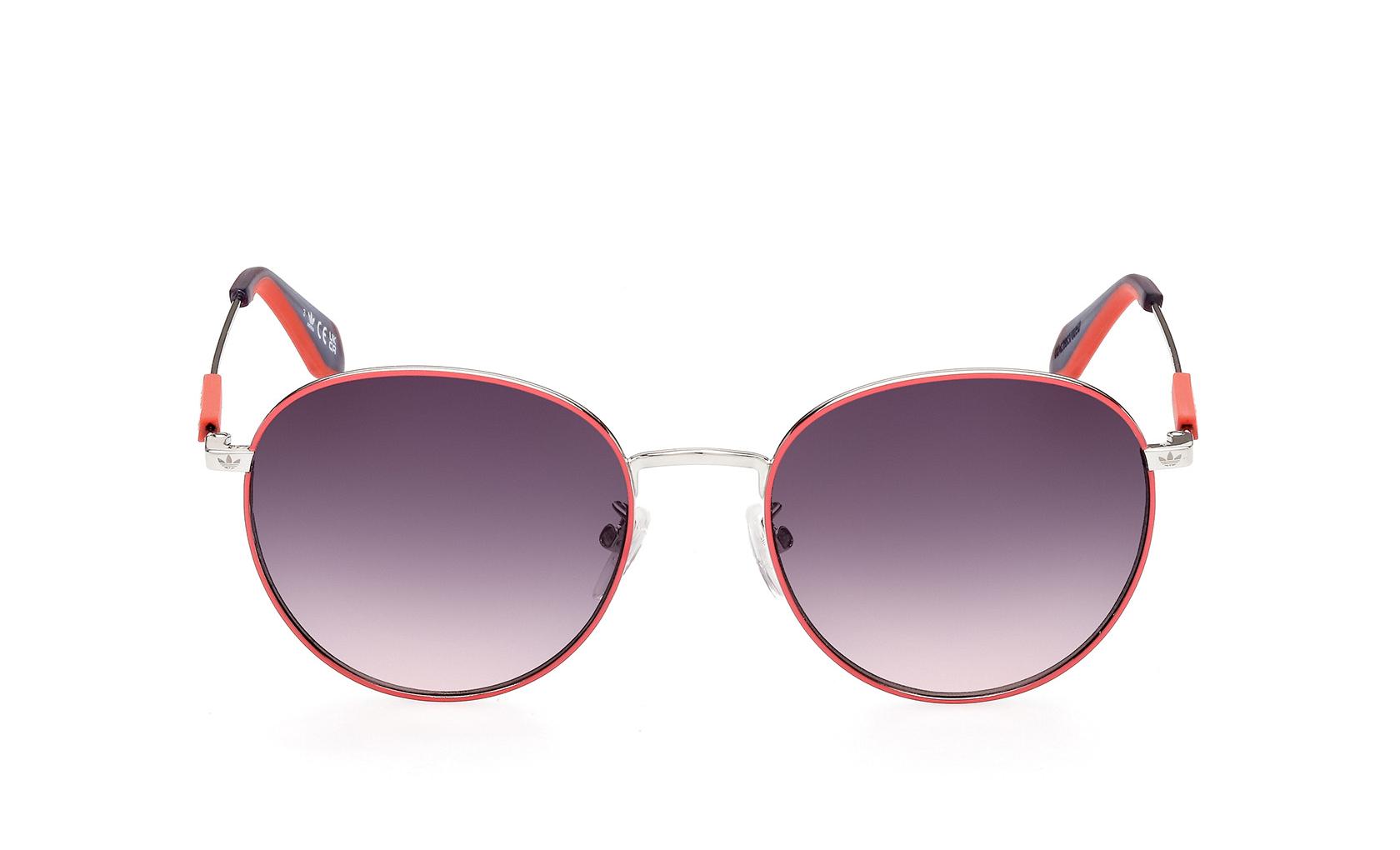 Adidas Originals Sunglasses OR0072 73W