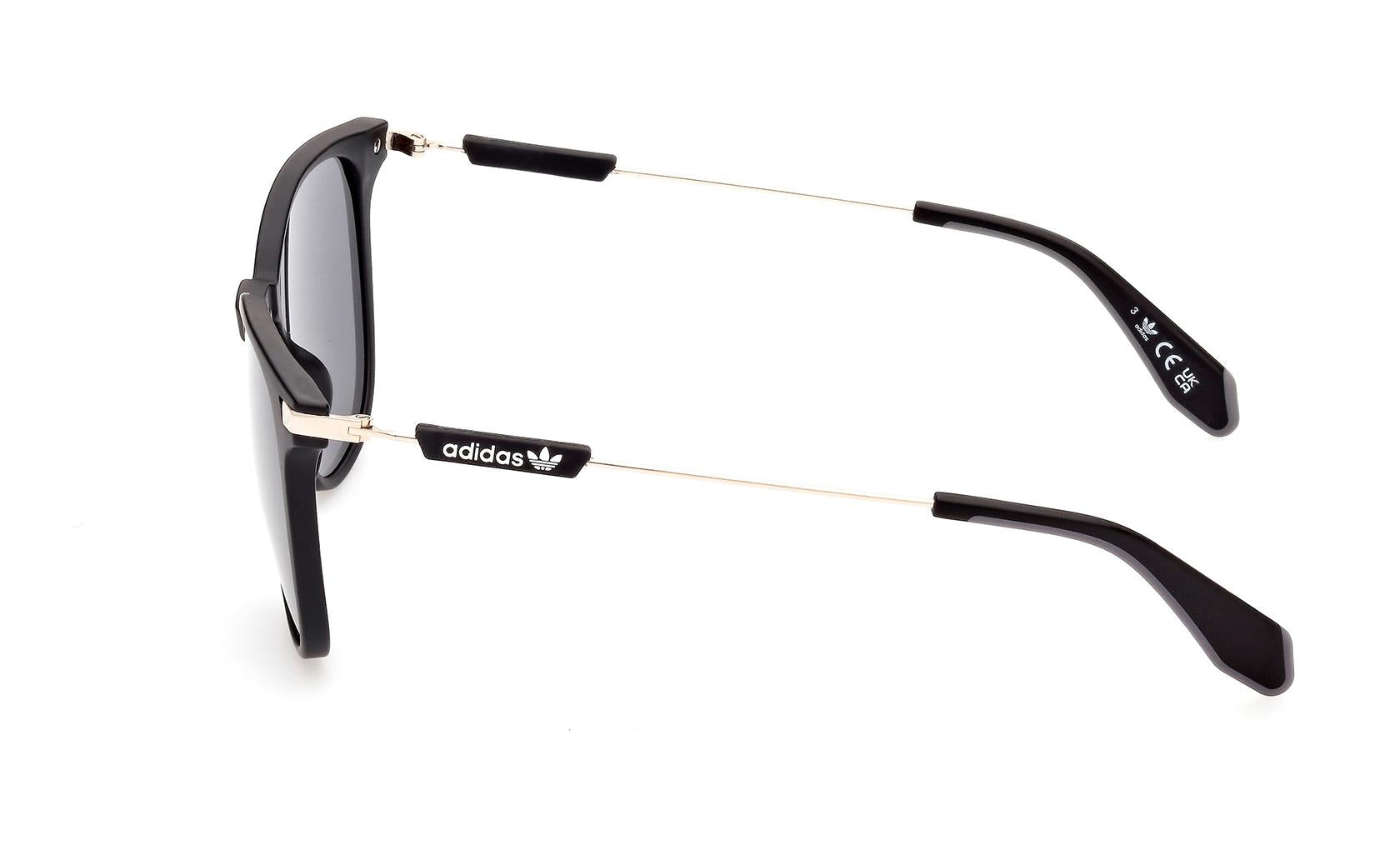 Adidas Originals Sunglasses OR0074 02A