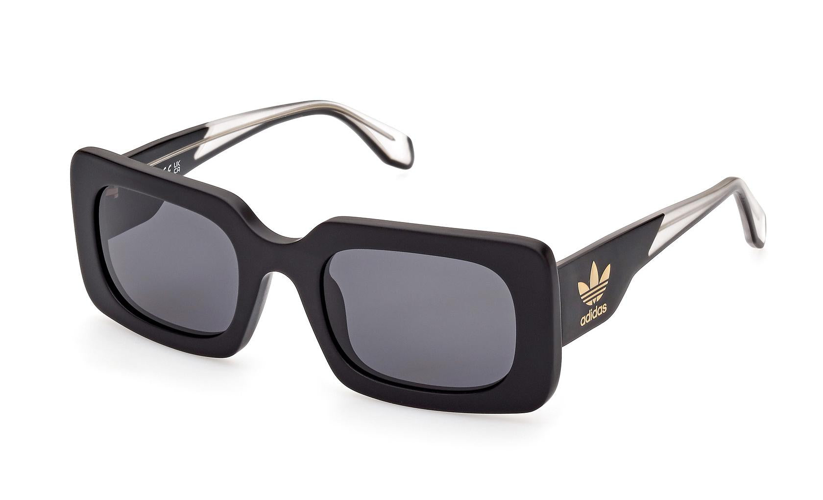 Adidas Originals Sunglasses OR0076 02A