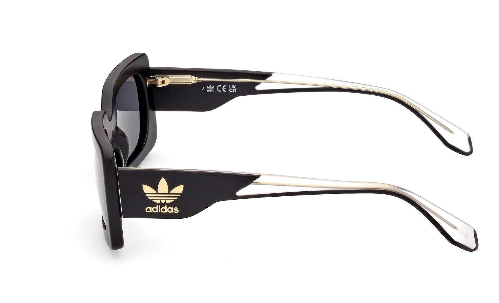 Adidas Originals Sunglasses OR0076 02A