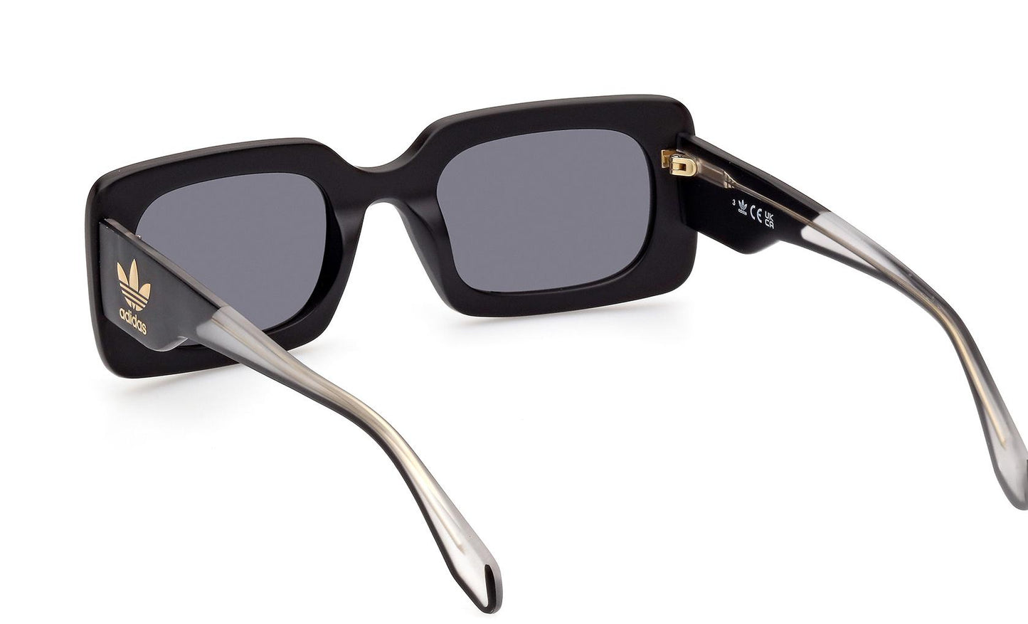 Adidas Originals Sunglasses OR0076 02A