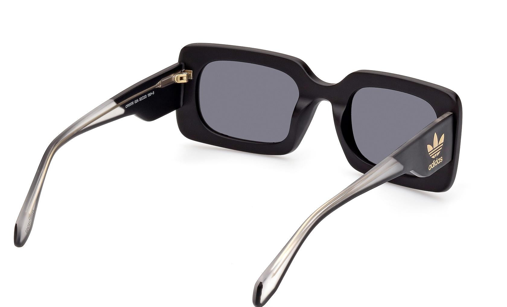 Adidas Originals Sunglasses OR0076 02A
