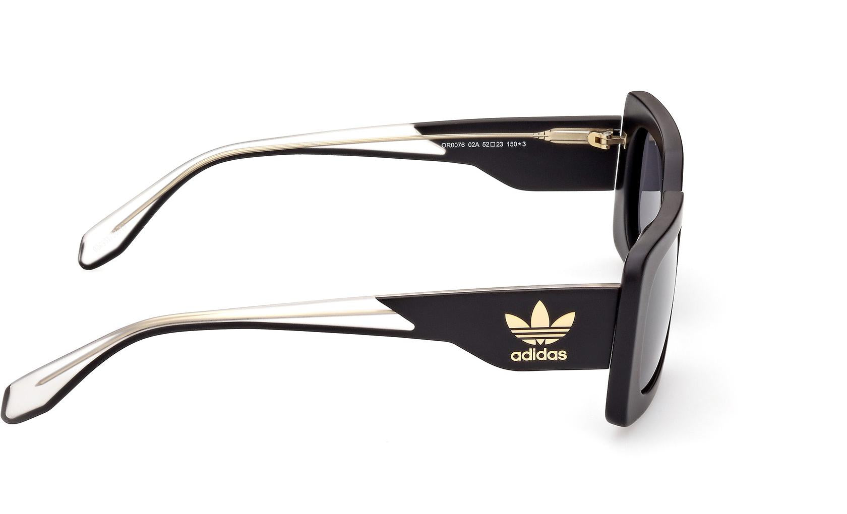 Adidas Originals Sunglasses OR0076 02A