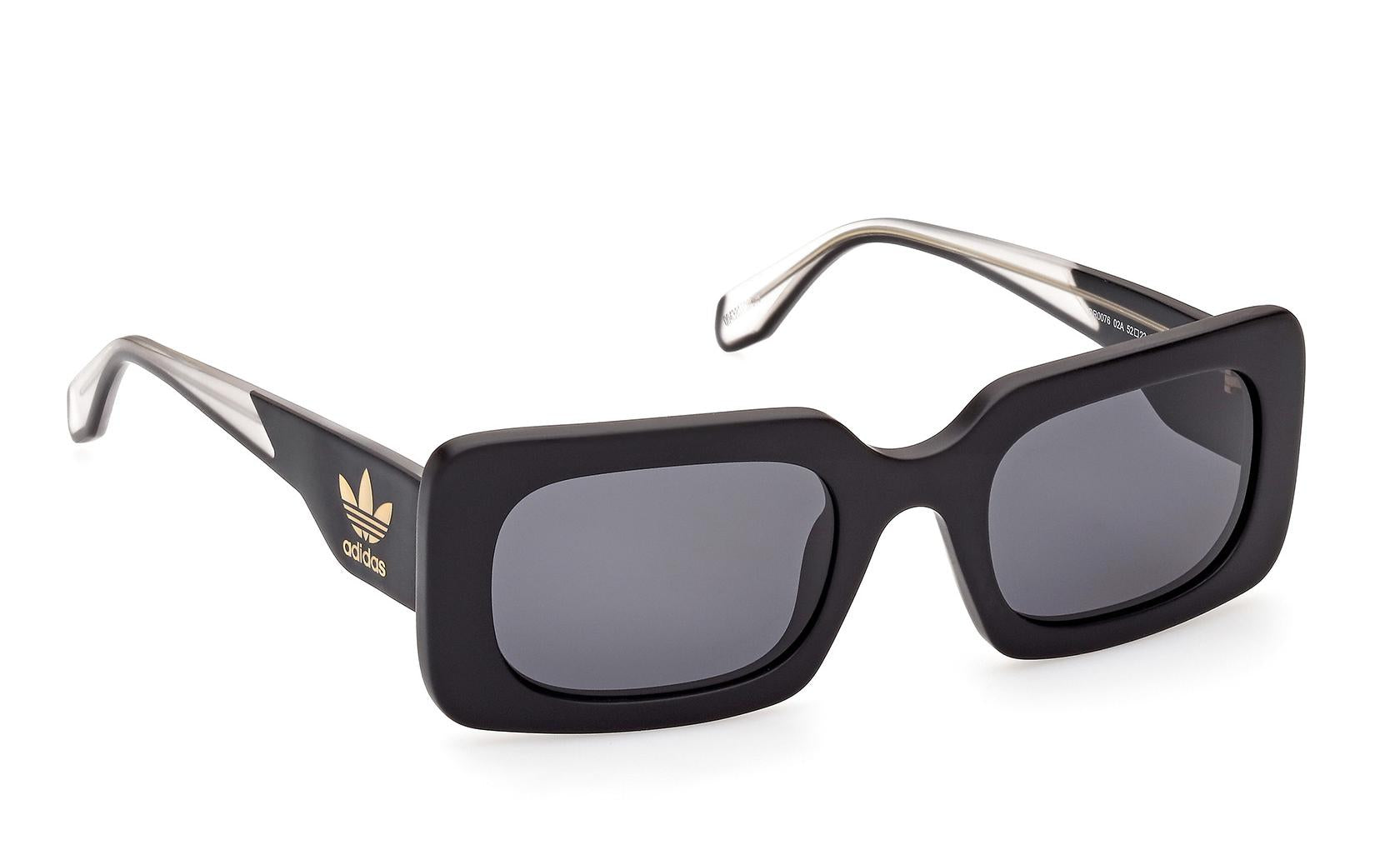 Adidas Originals Sunglasses OR0076 02A