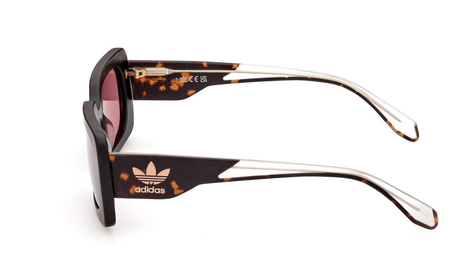 Adidas Originals Sunglasses OR0076 52S