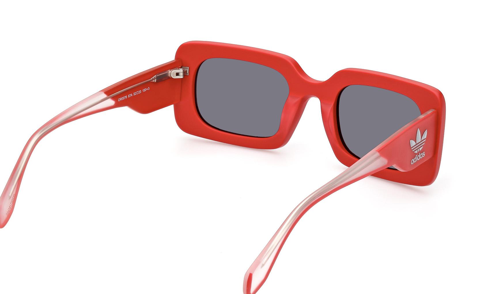 Adidas Originals Sunglasses OR0076 67A