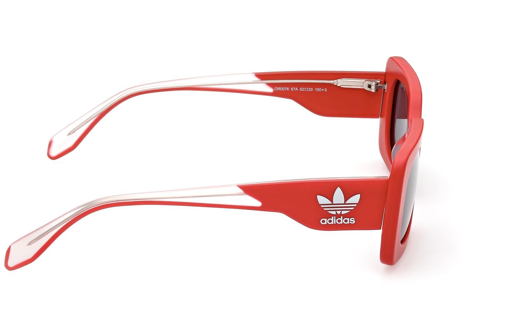 Adidas Originals Sunglasses OR0076 67A