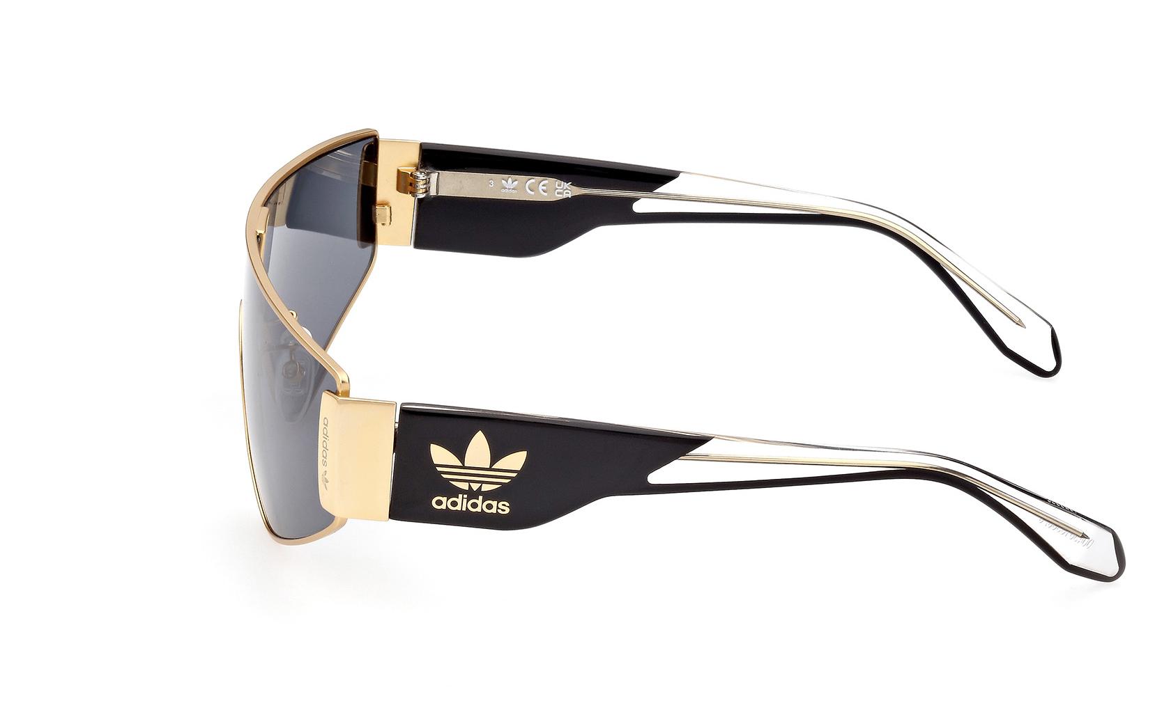 Adidas Originals Sunglasses OR0077 28A