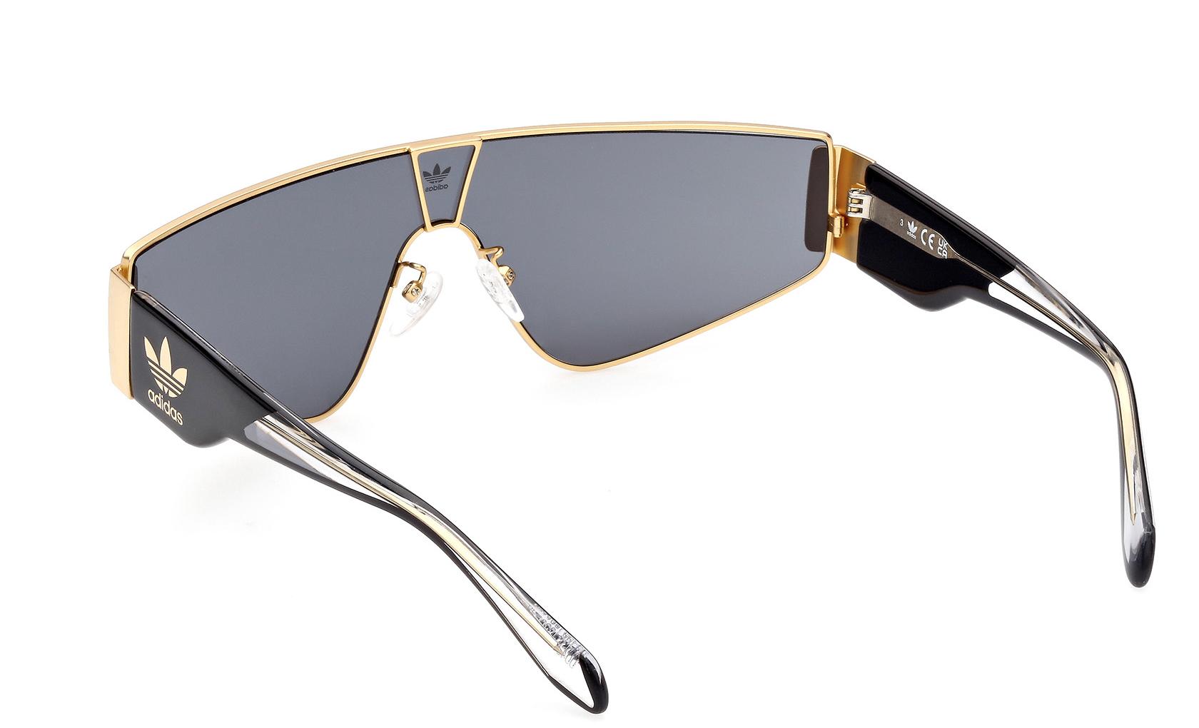 Adidas Originals Sunglasses OR0077 28A