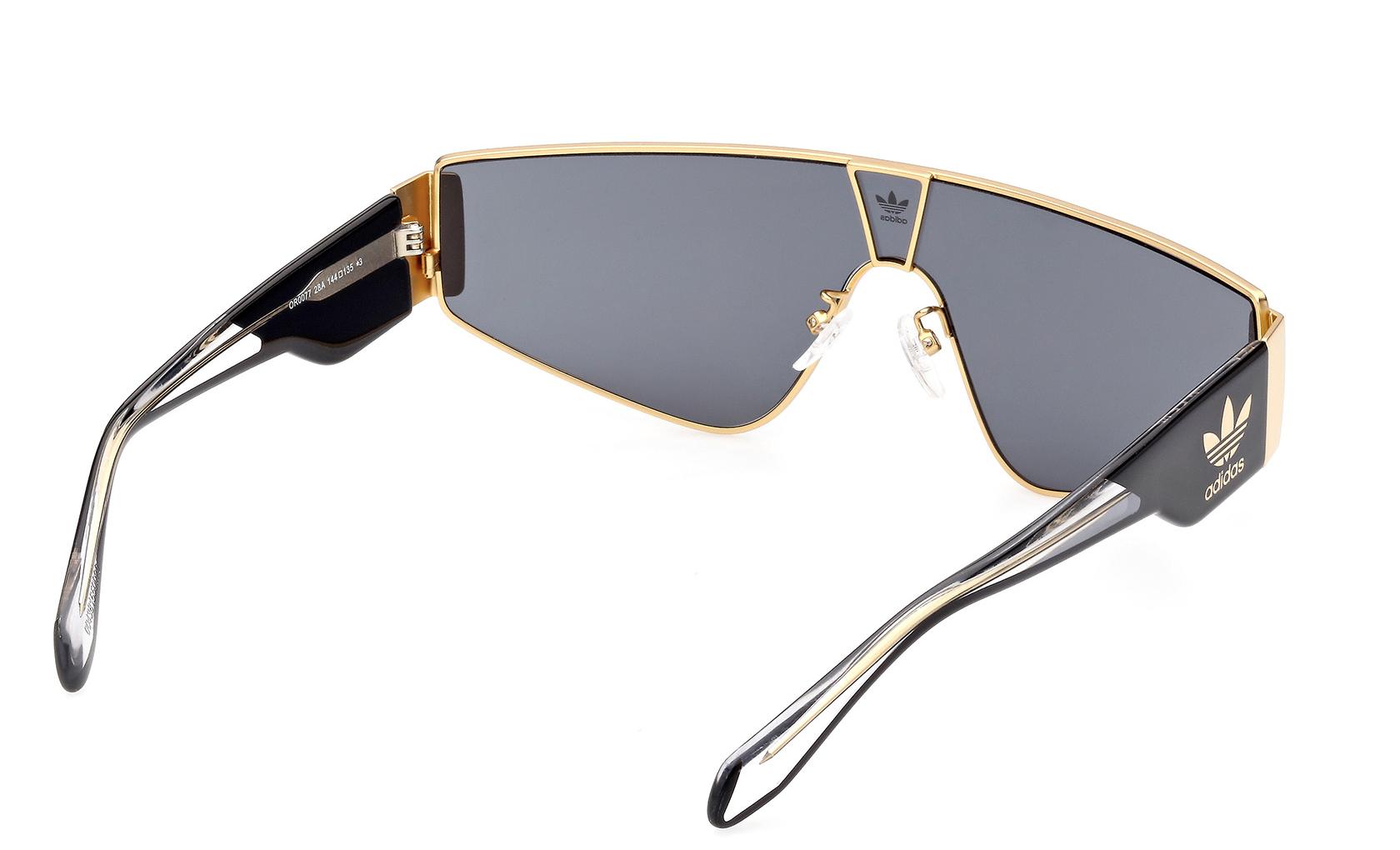 Adidas Originals Sunglasses OR0077 28A