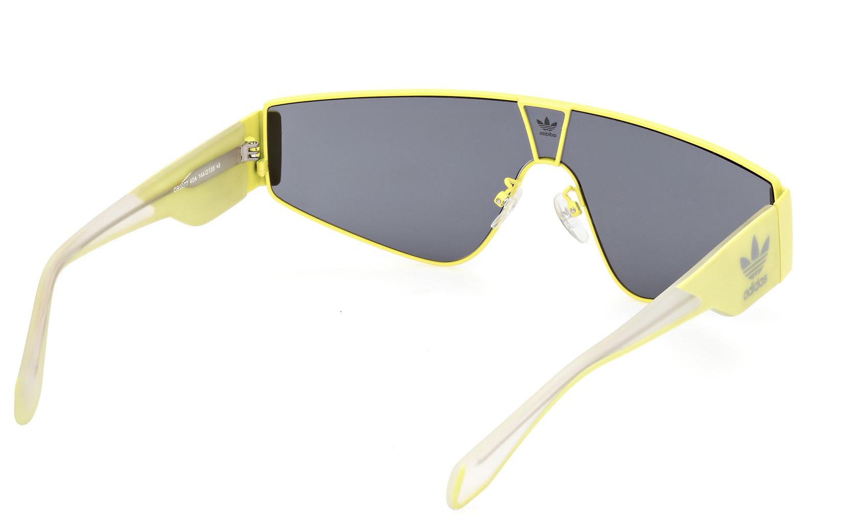 Adidas Originals Sunglasses OR0077 40A