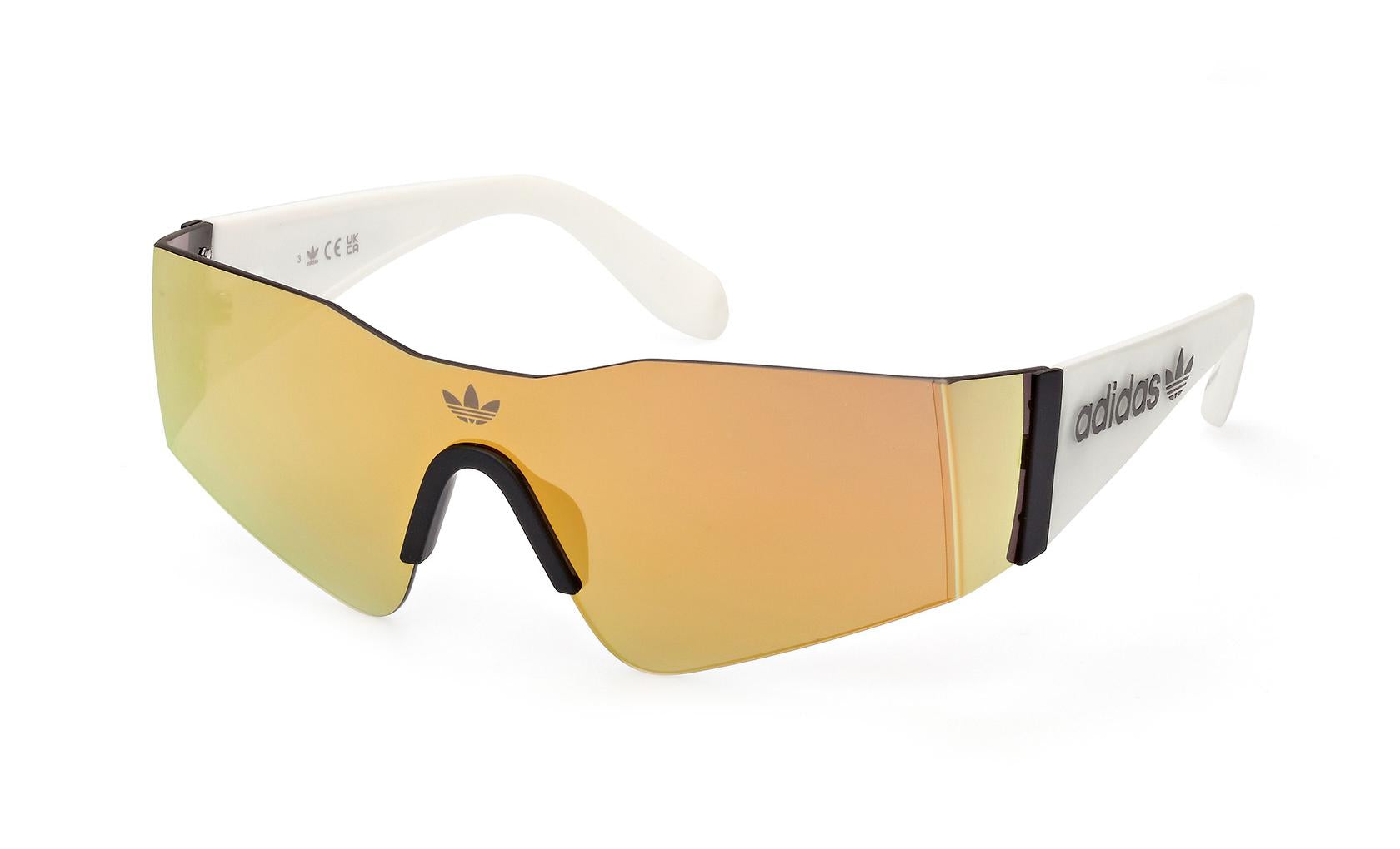 Adidas Originals Sunglasses OR0078 02G
