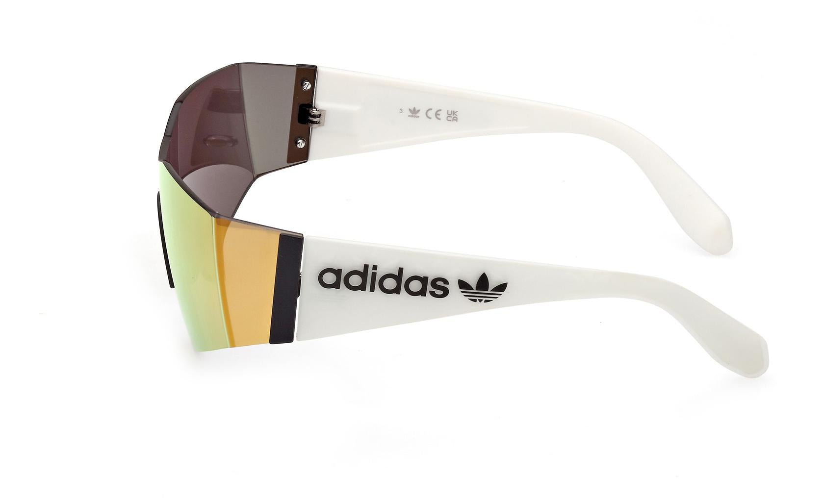 Adidas Originals Sunglasses OR0078 02G