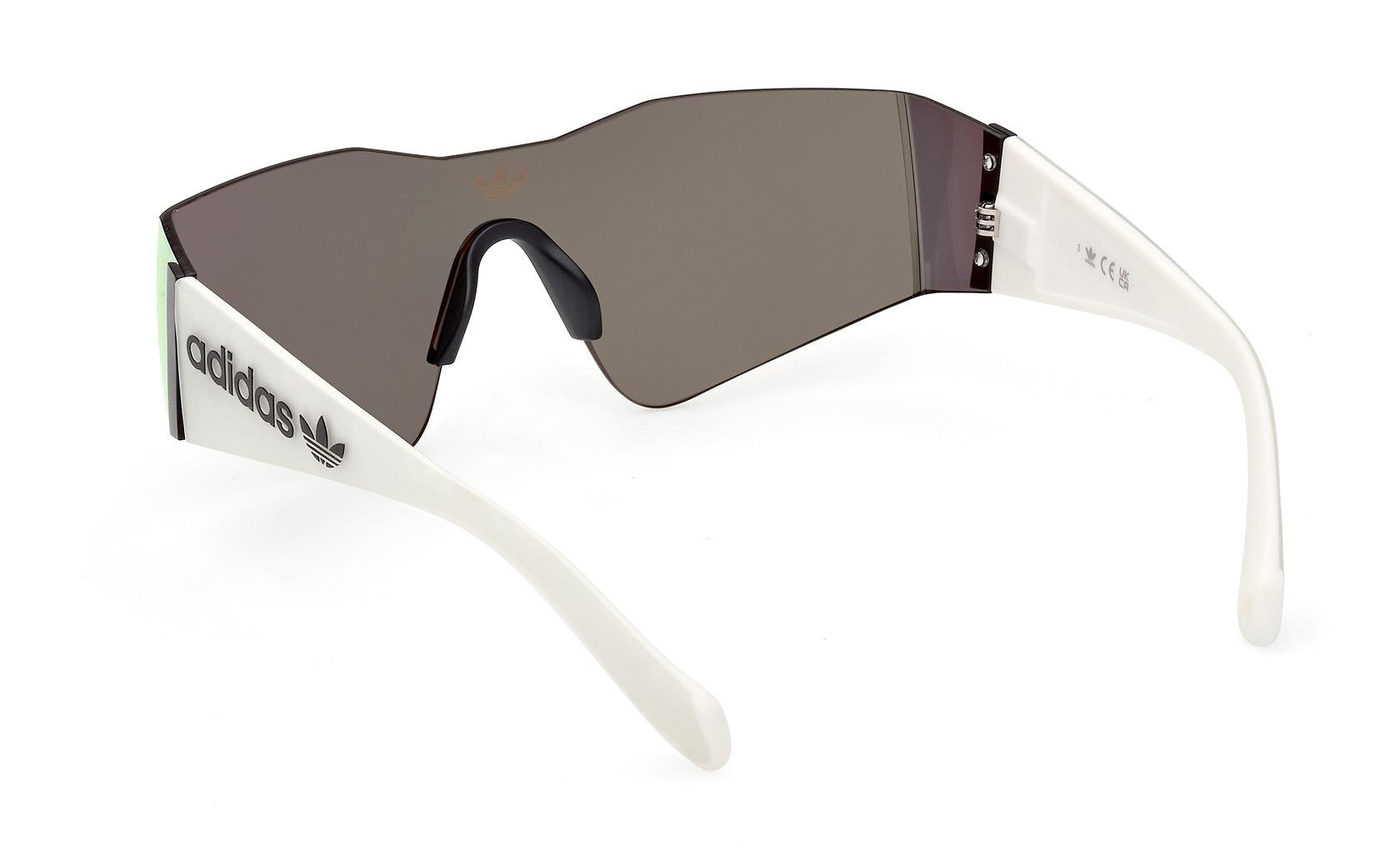 Adidas Originals Sunglasses OR0078 02G