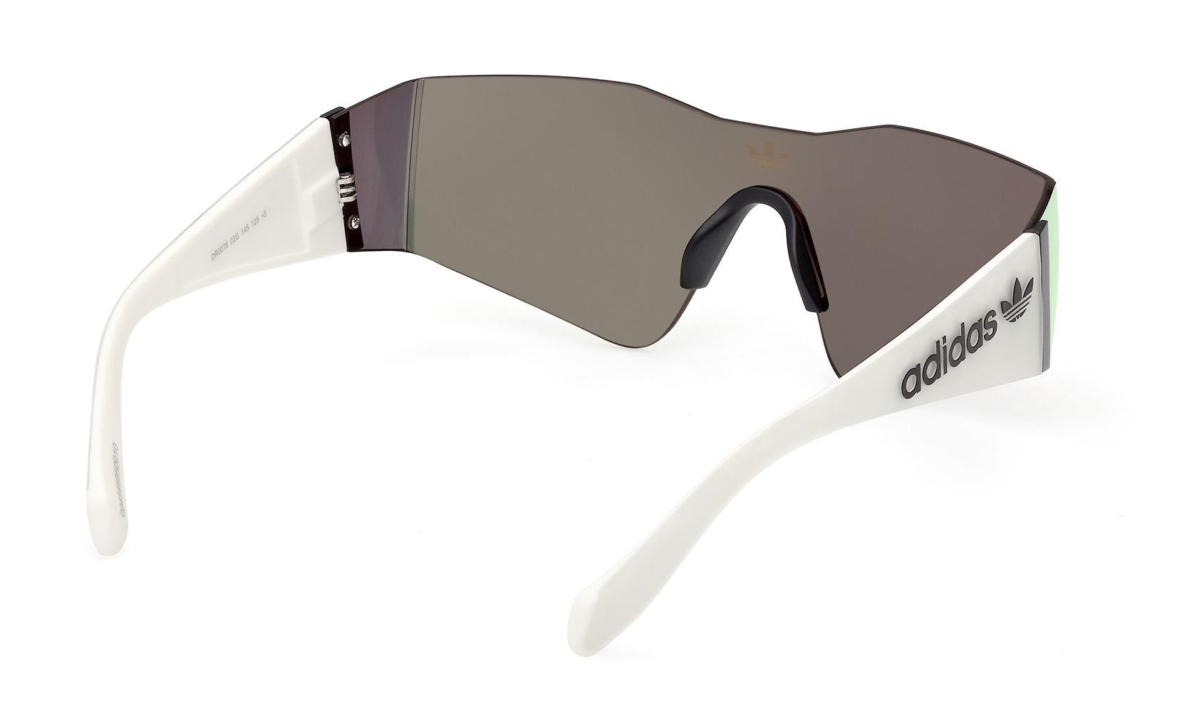 Adidas Originals Sunglasses OR0078 02G