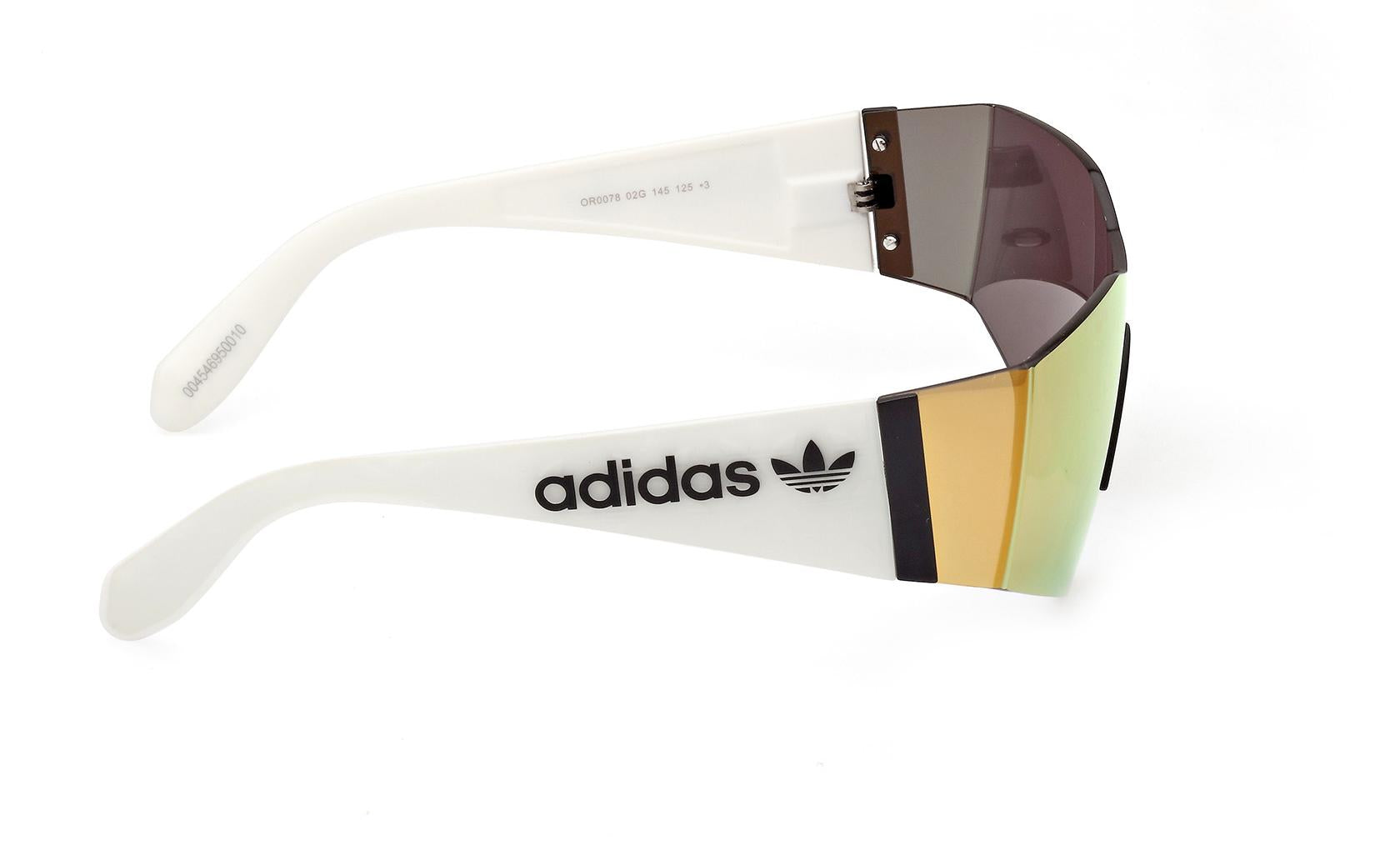 Adidas Originals Sunglasses OR0078 02G