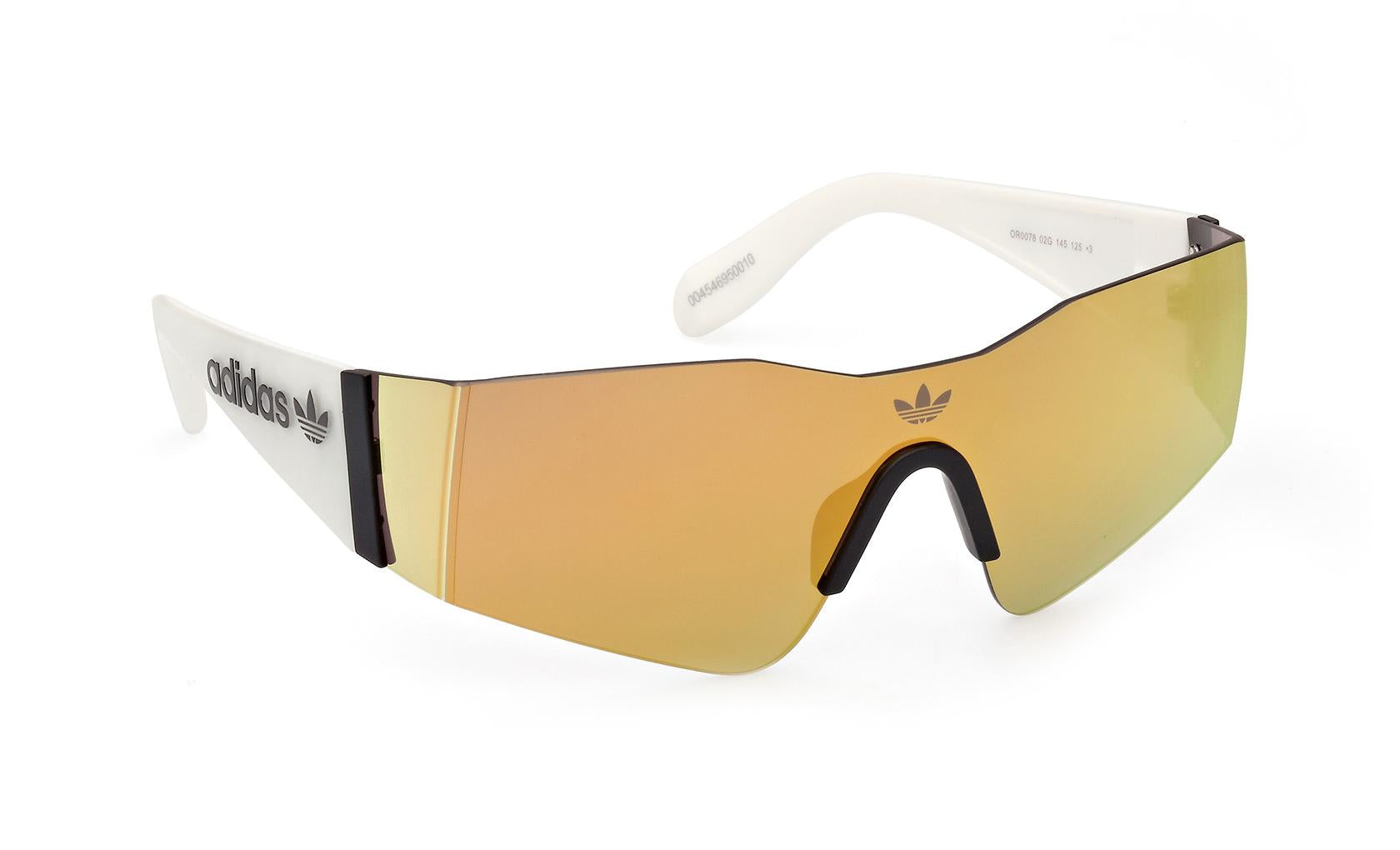 Adidas Originals Sunglasses OR0078 02G