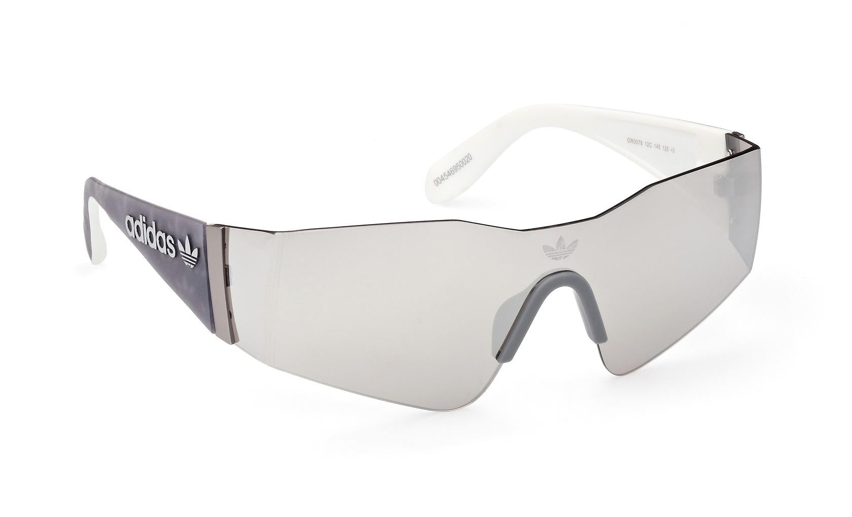 Adidas Originals Sunglasses OR0078 12C