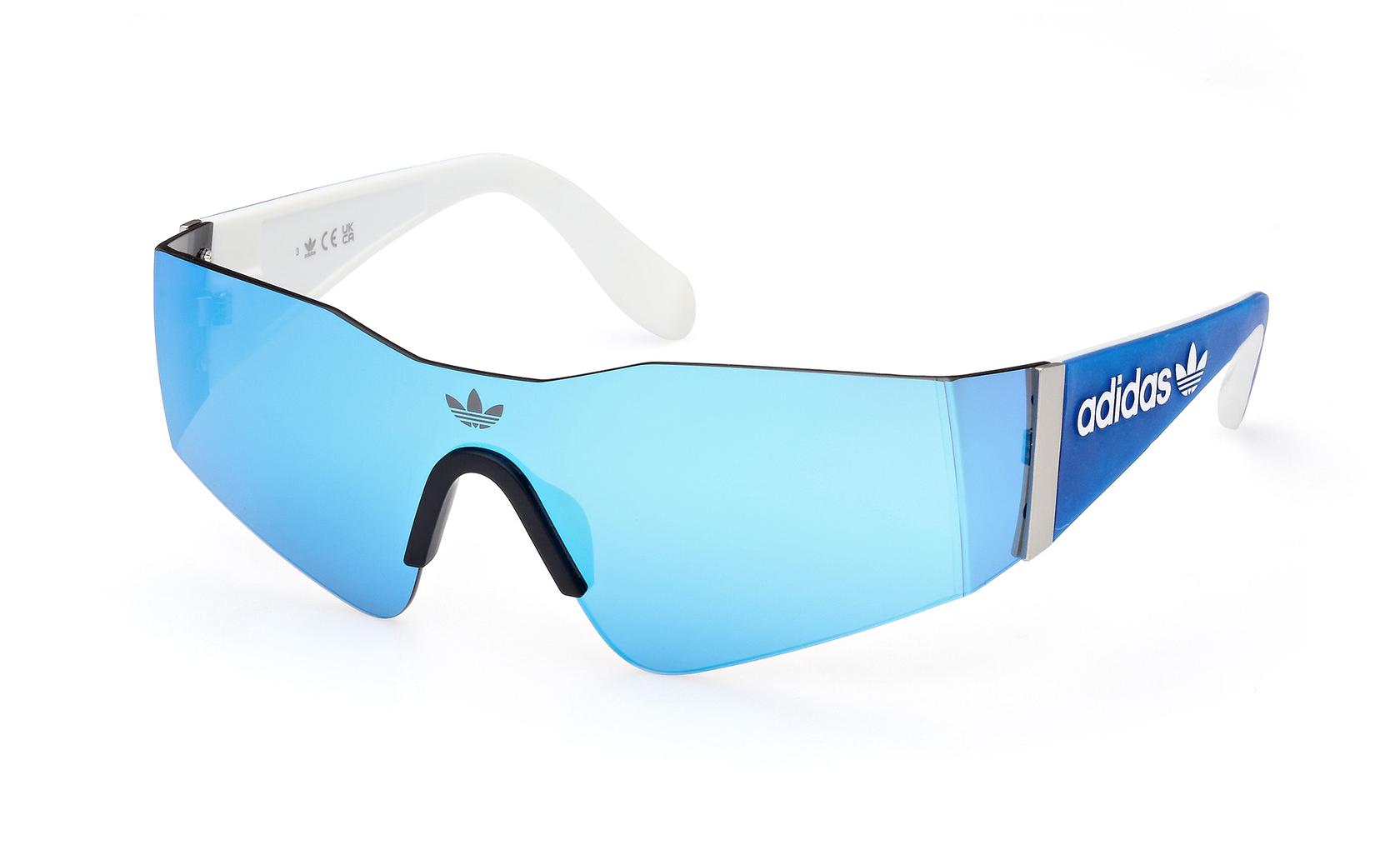 Adidas Originals Sunglasses OR0078 17X