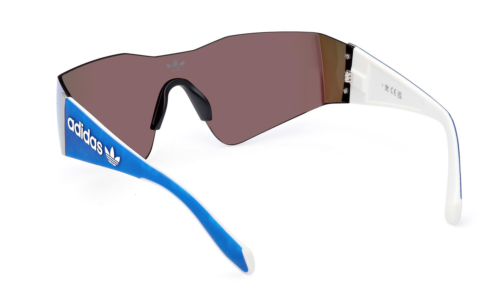 Adidas Originals Sunglasses OR0078 17X