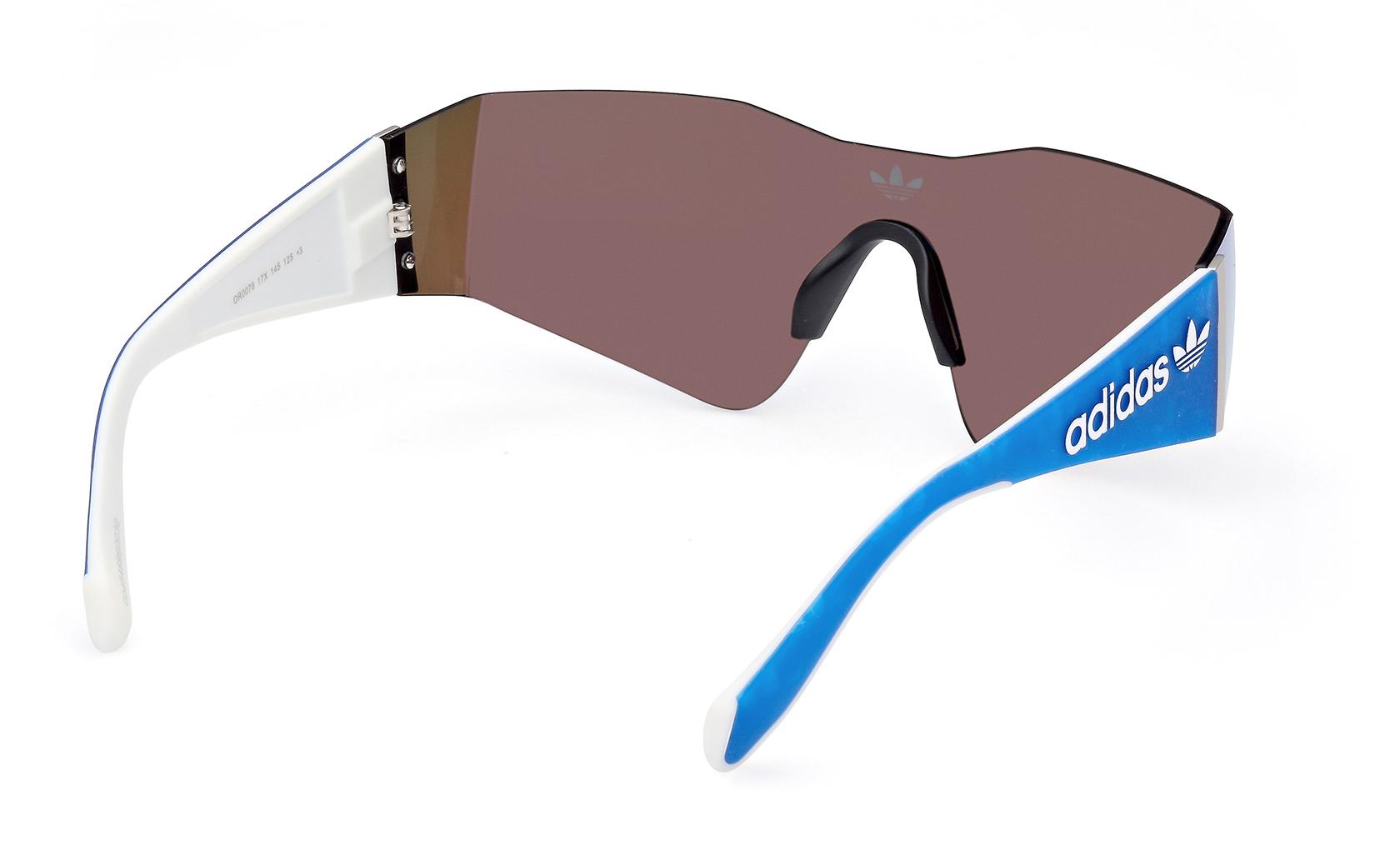Adidas Originals Sunglasses OR0078 17X