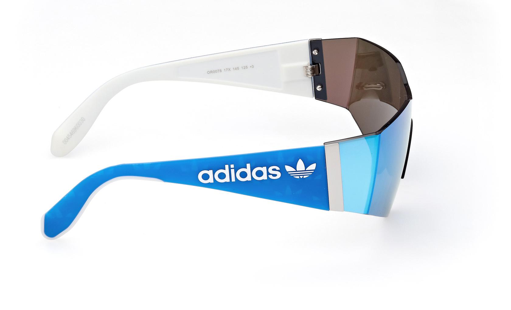 Adidas Originals Sunglasses OR0078 17X