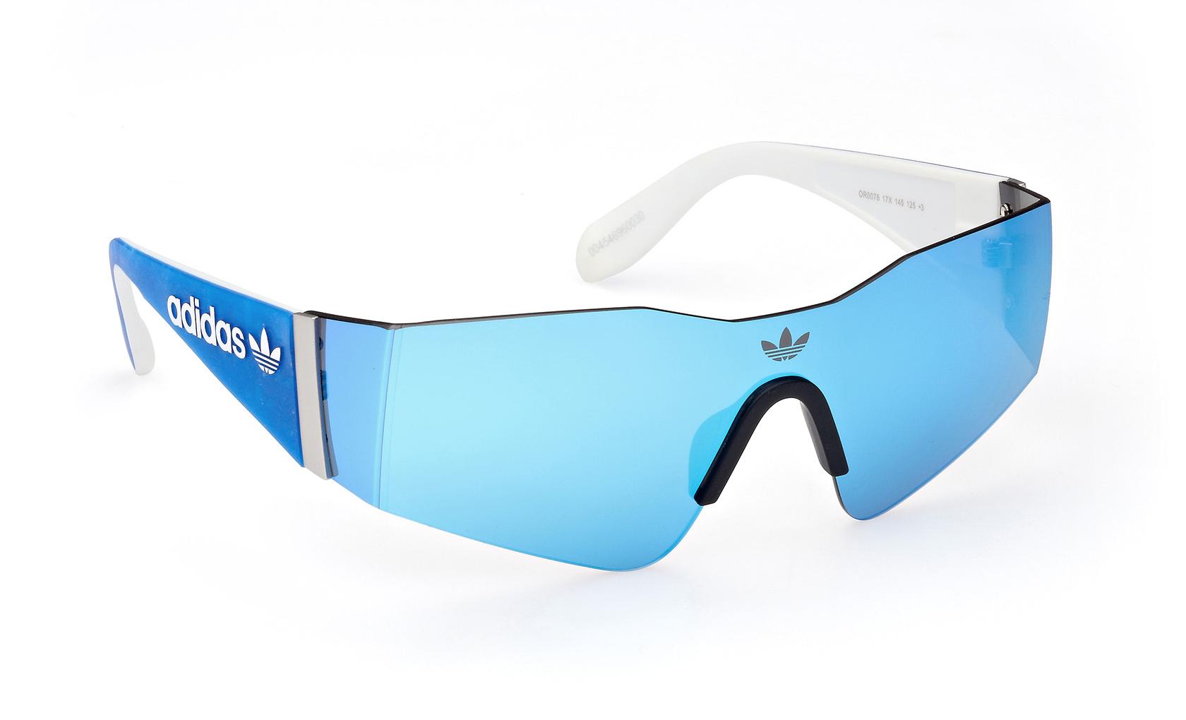 Adidas Originals Sunglasses OR0078 17X