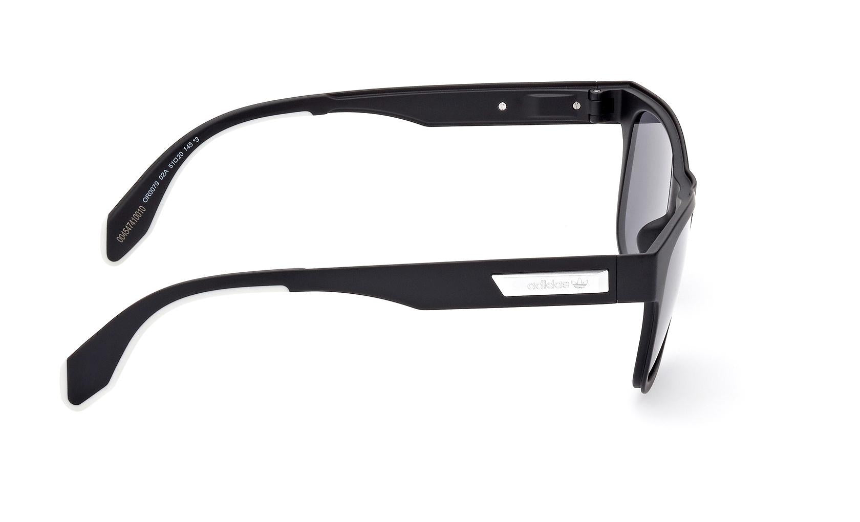 Adidas Originals Sunglasses OR0079 02A