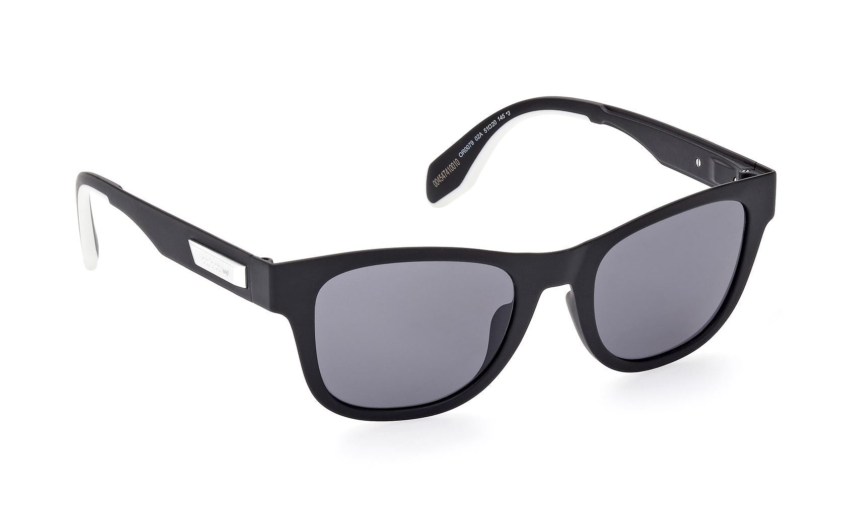 Adidas Originals Sunglasses OR0079 02A