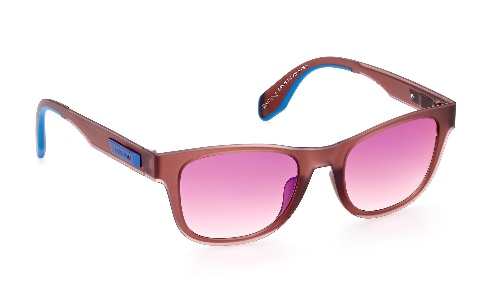 Adidas Originals Sunglasses OR0079 70Z