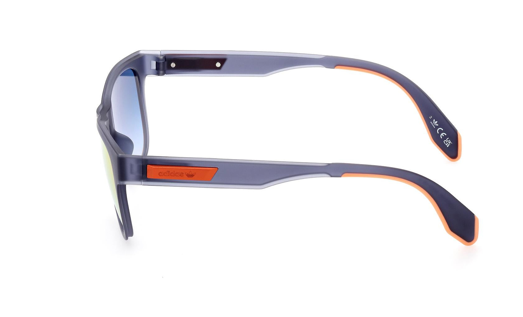 Adidas Originals Sunglasses OR0079 91L