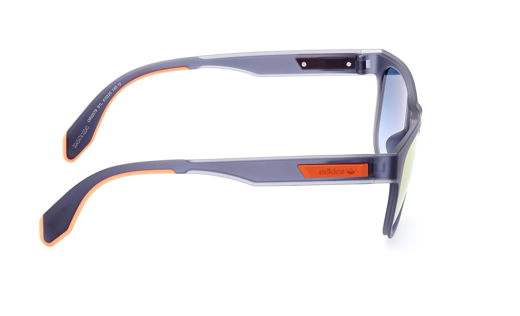 Adidas Originals Sunglasses OR0079 91L