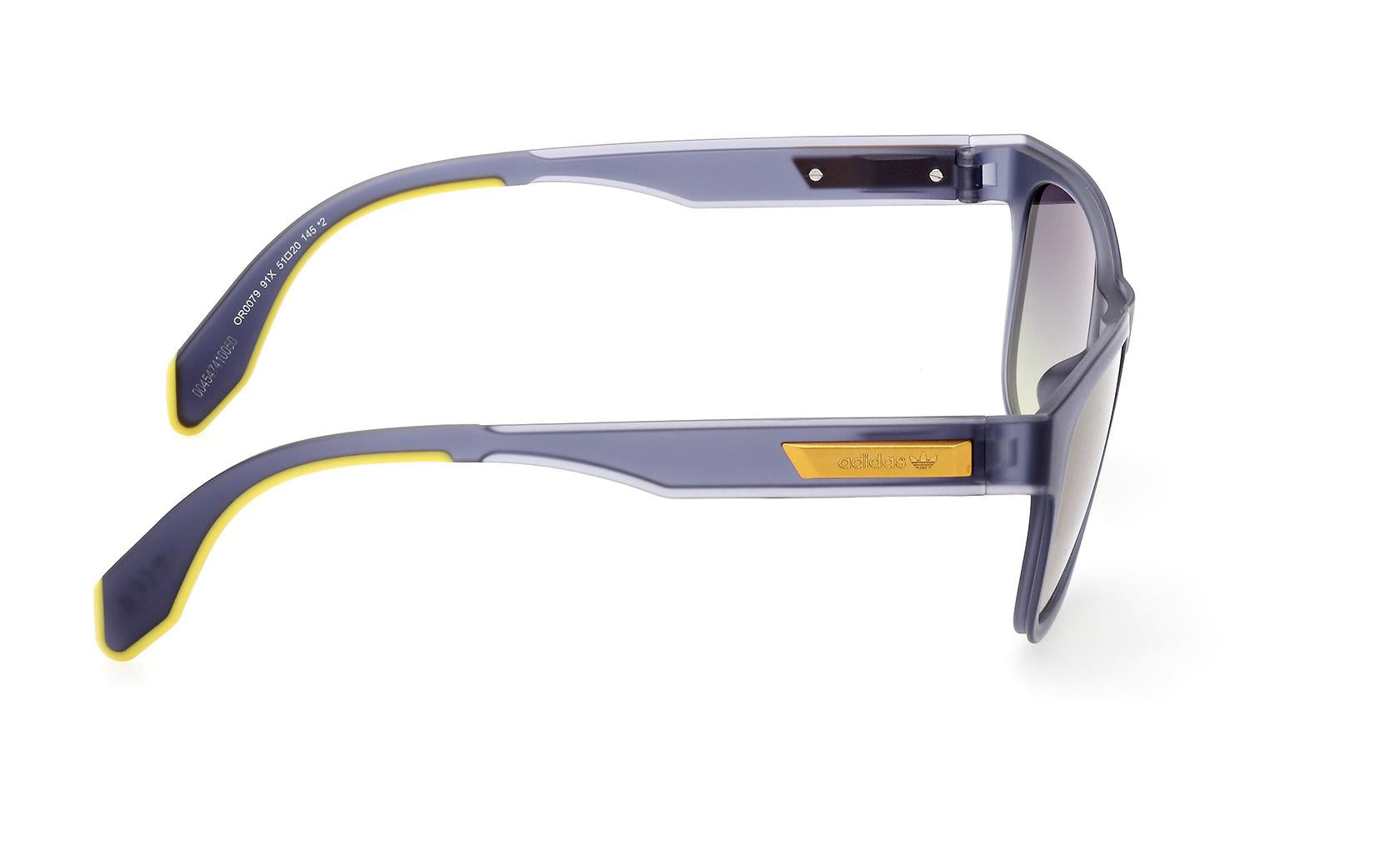 Adidas Originals Sunglasses OR0079 91X