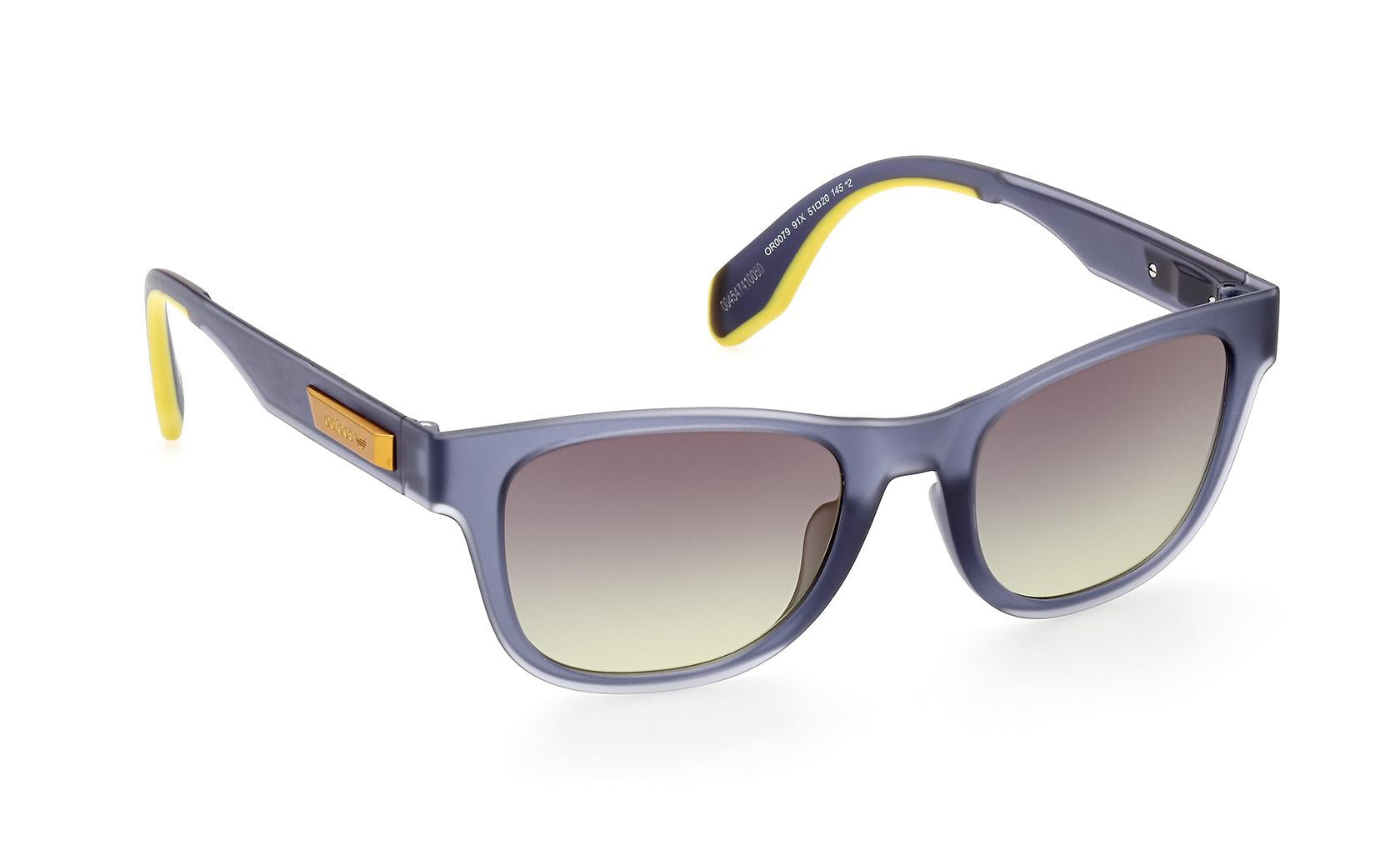 Adidas Originals Sunglasses OR0079 91X