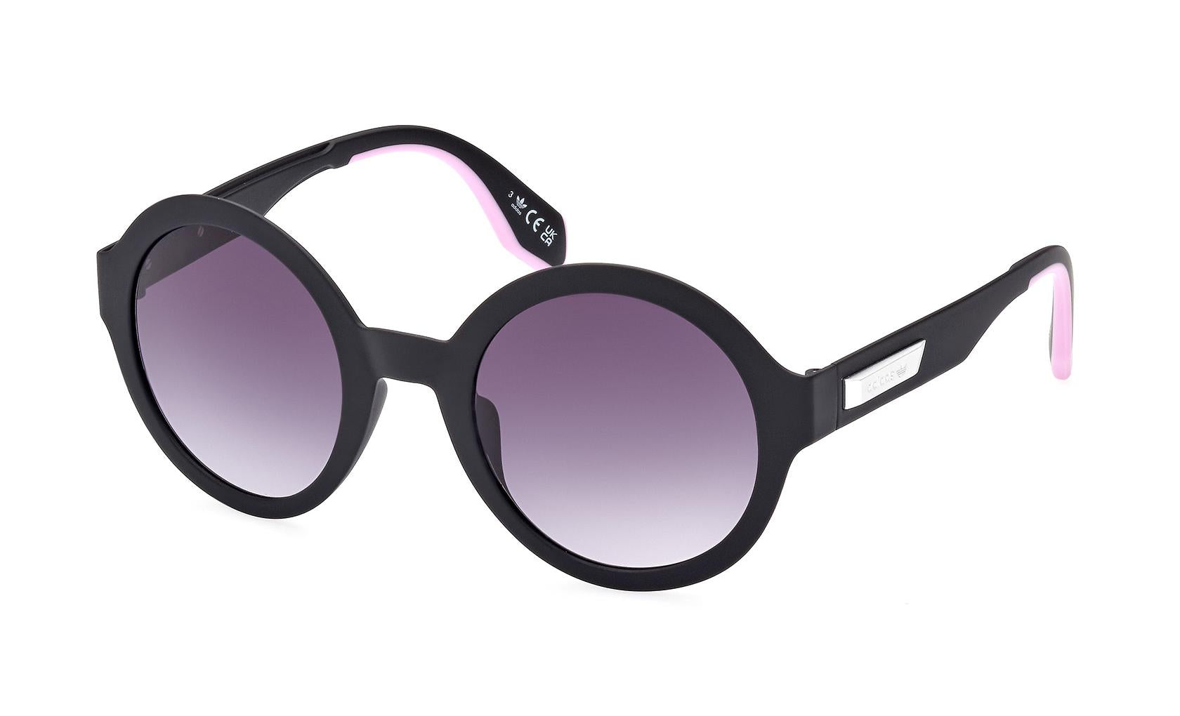 Adidas Originals Sunglasses OR0080 02B