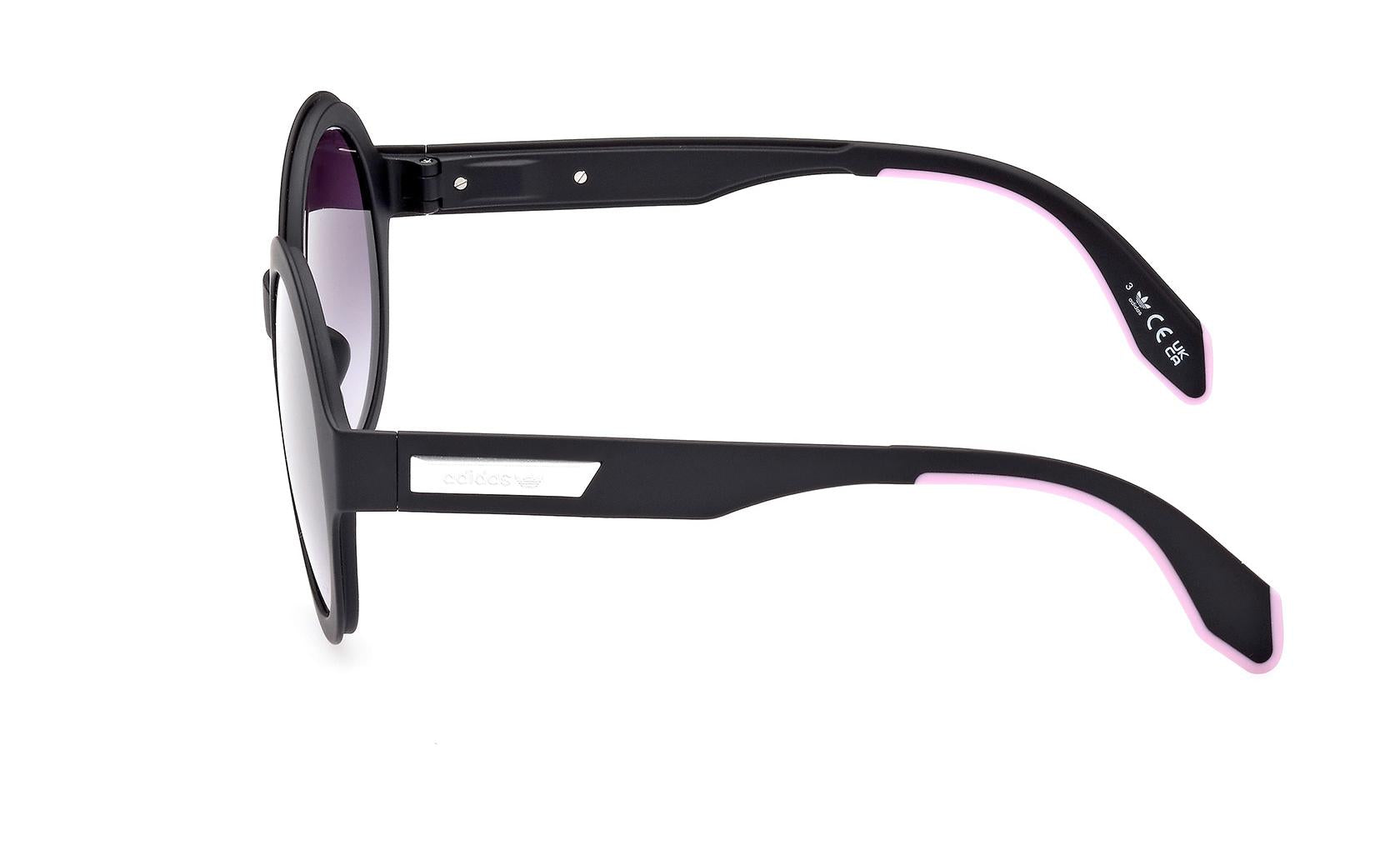 Adidas Originals Sunglasses OR0080 02B