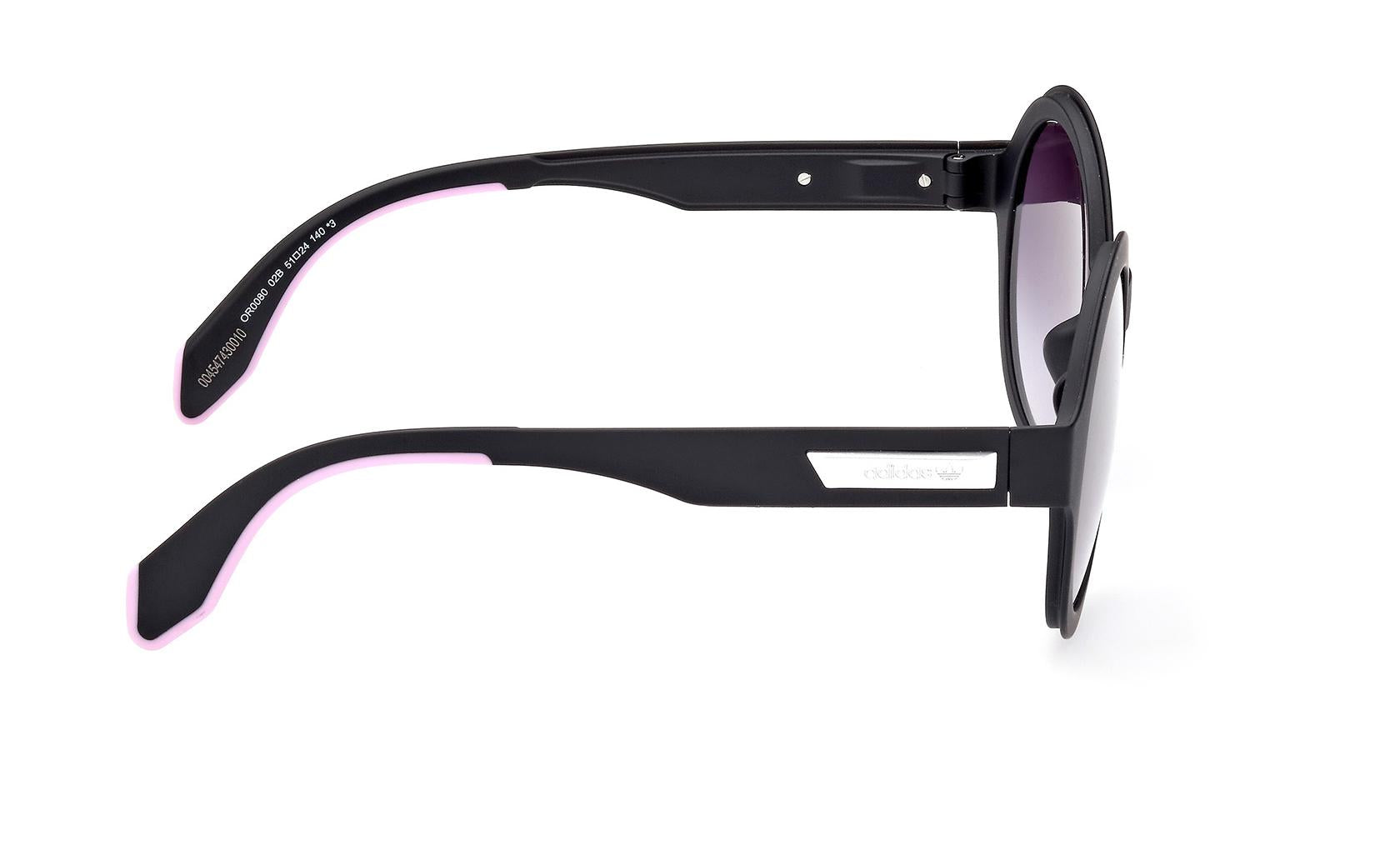 Adidas Originals Sunglasses OR0080 02B