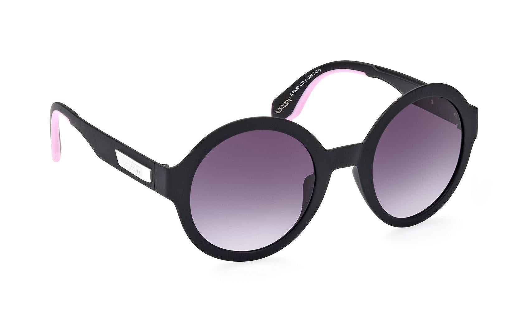 Adidas Originals Sunglasses OR0080 02B