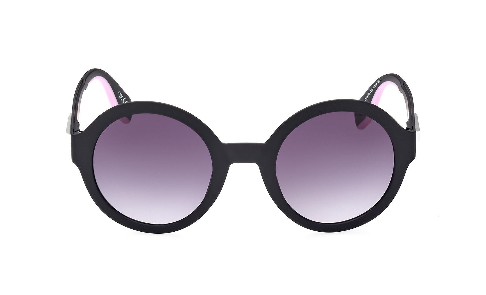 Adidas Originals Sunglasses OR0080 02B