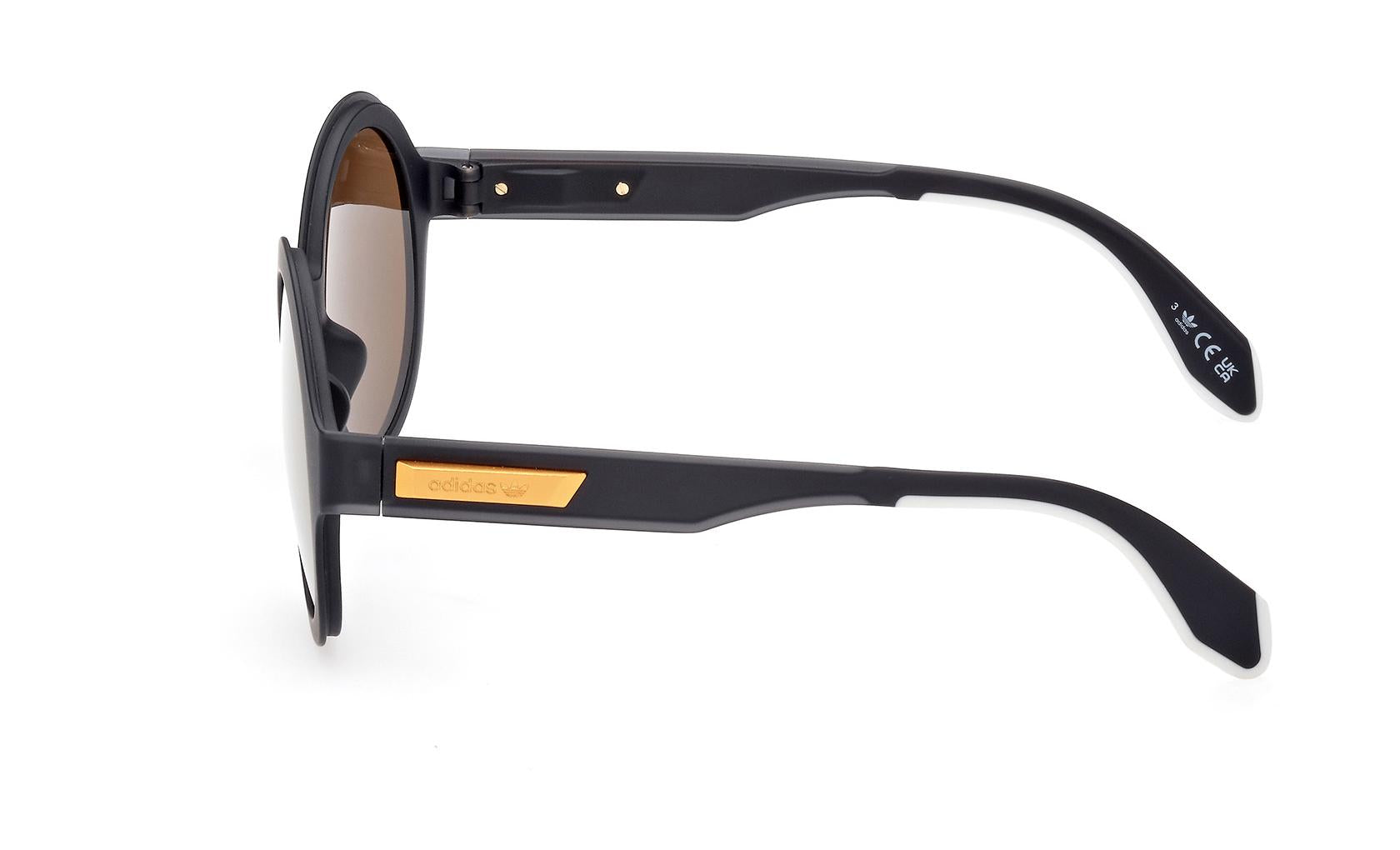 Adidas Originals Sunglasses OR0080 20G