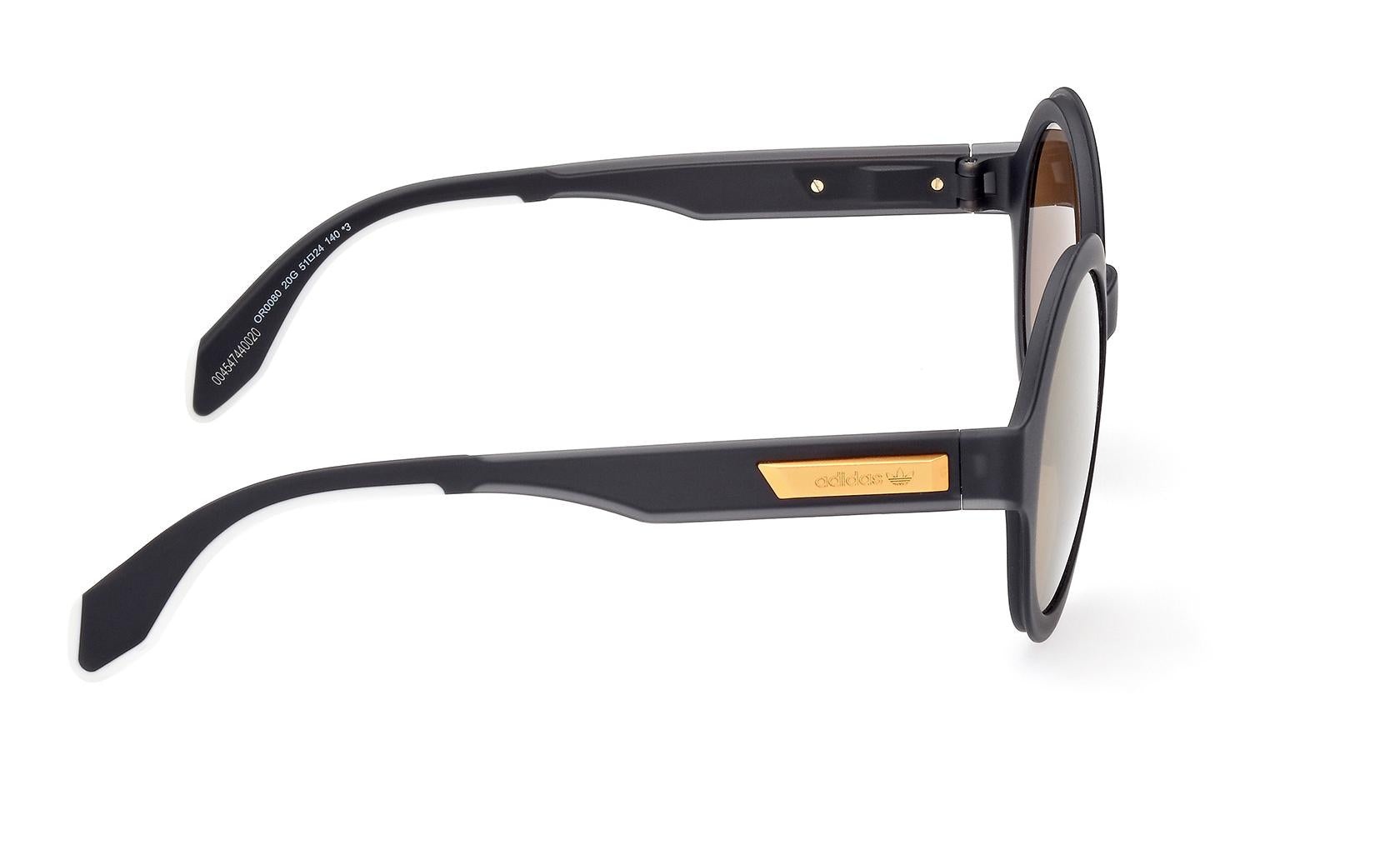 Adidas Originals Sunglasses OR0080 20G