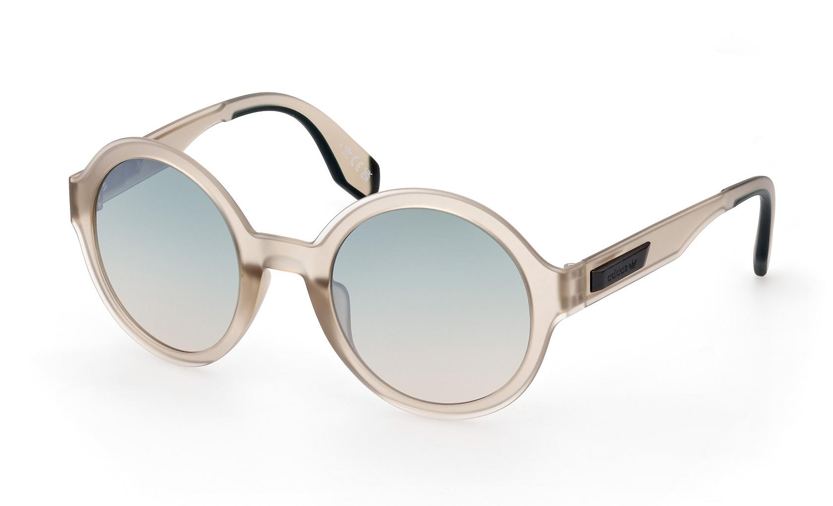 Adidas Originals Sunglasses OR0080 45Q