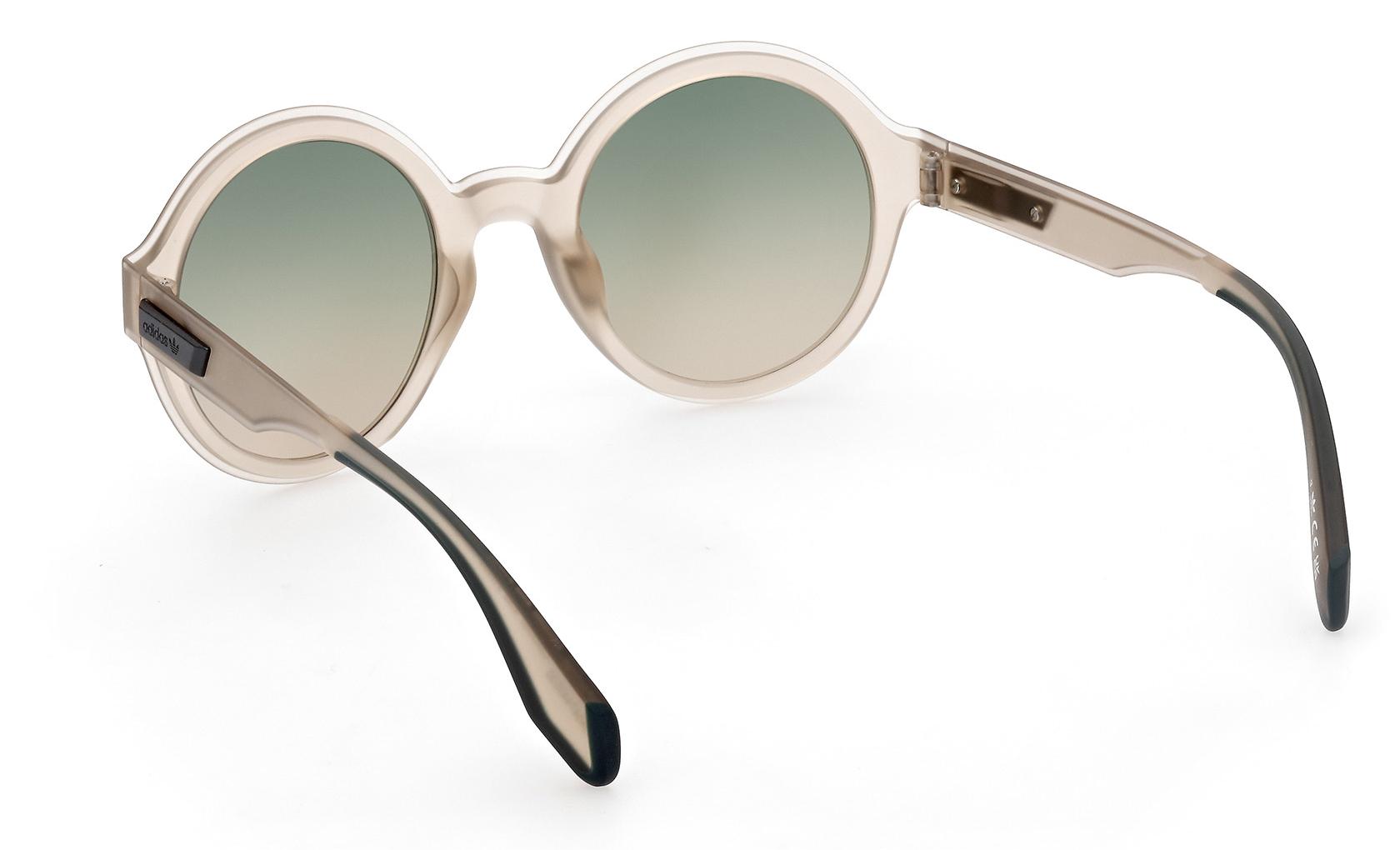 Adidas Originals Sunglasses OR0080 45Q