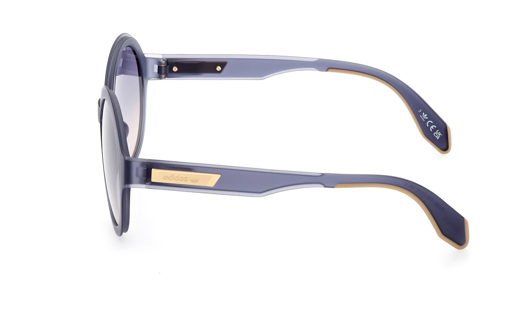 Adidas Originals Sunglasses OR0080 91W