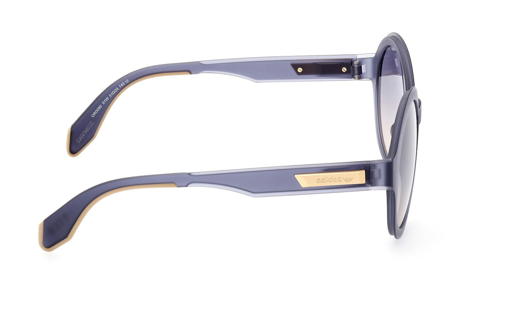 Adidas Originals Sunglasses OR0080 91W