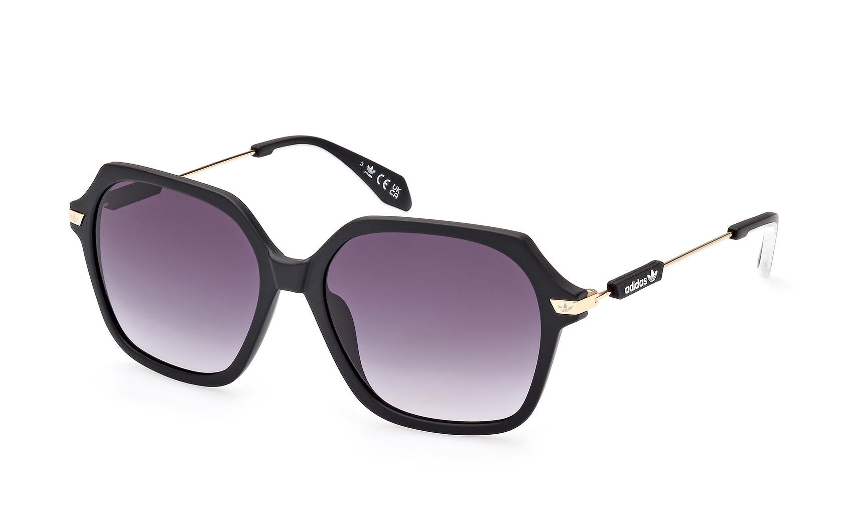 Adidas Originals Sunglasses OR0082 02B